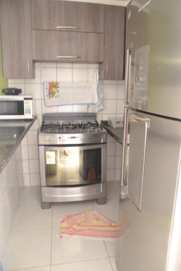 Village Cartier Apartamento Fortaleza (Ceara)