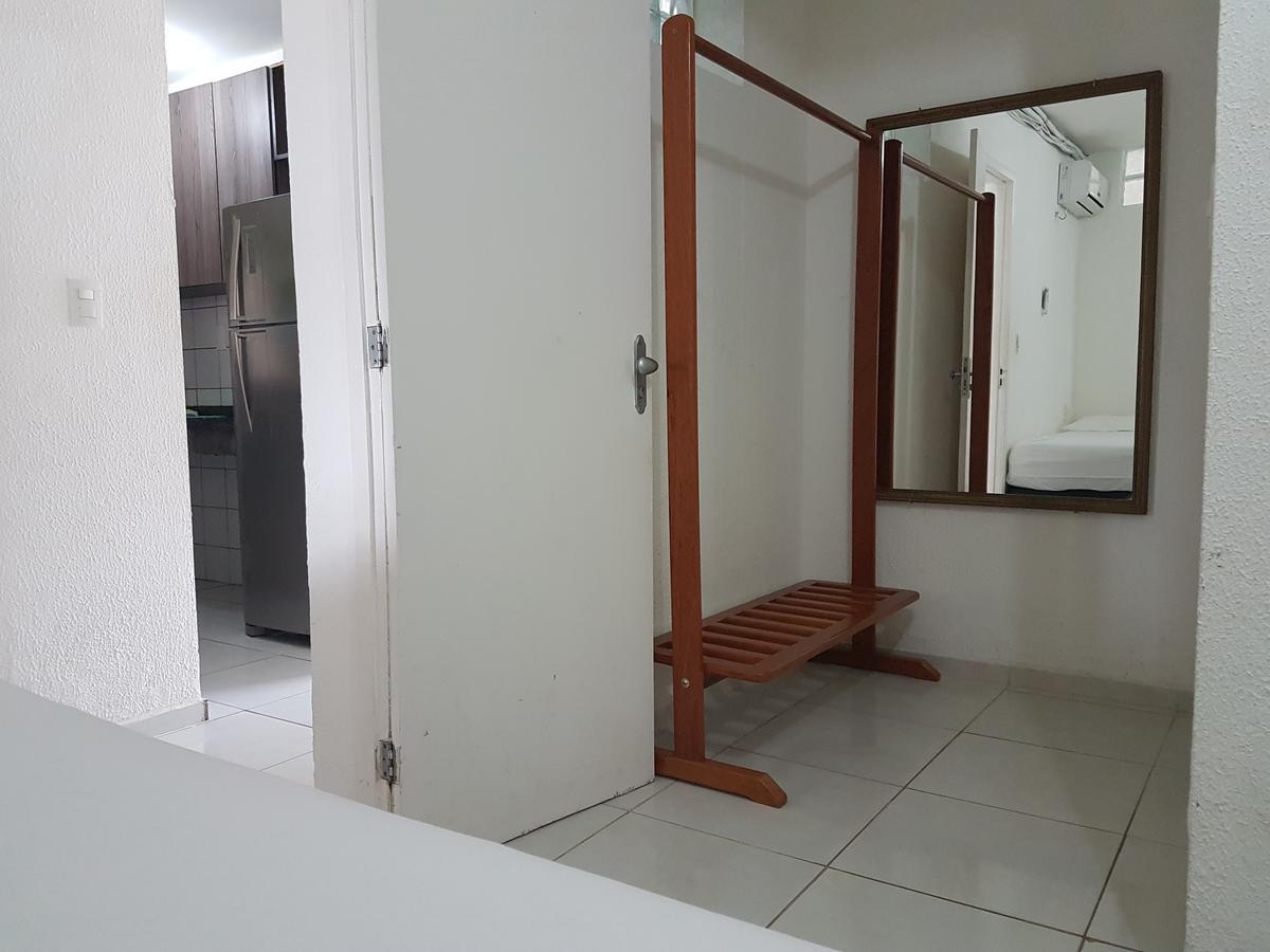 Apartamento Village Cartier