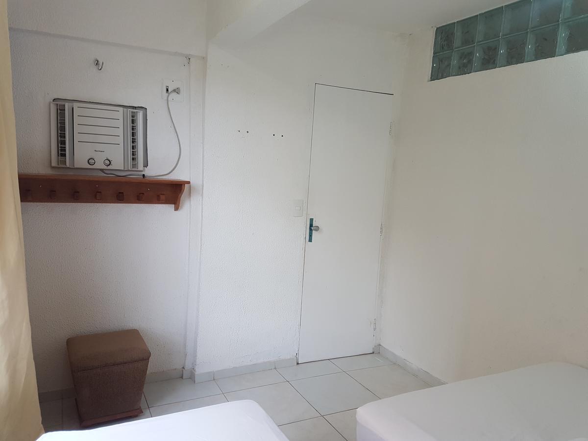 Village Cartier Apartamento *