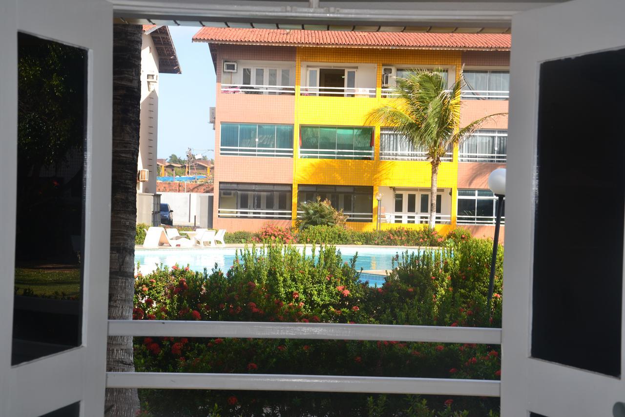 Apartamento Village Cartier