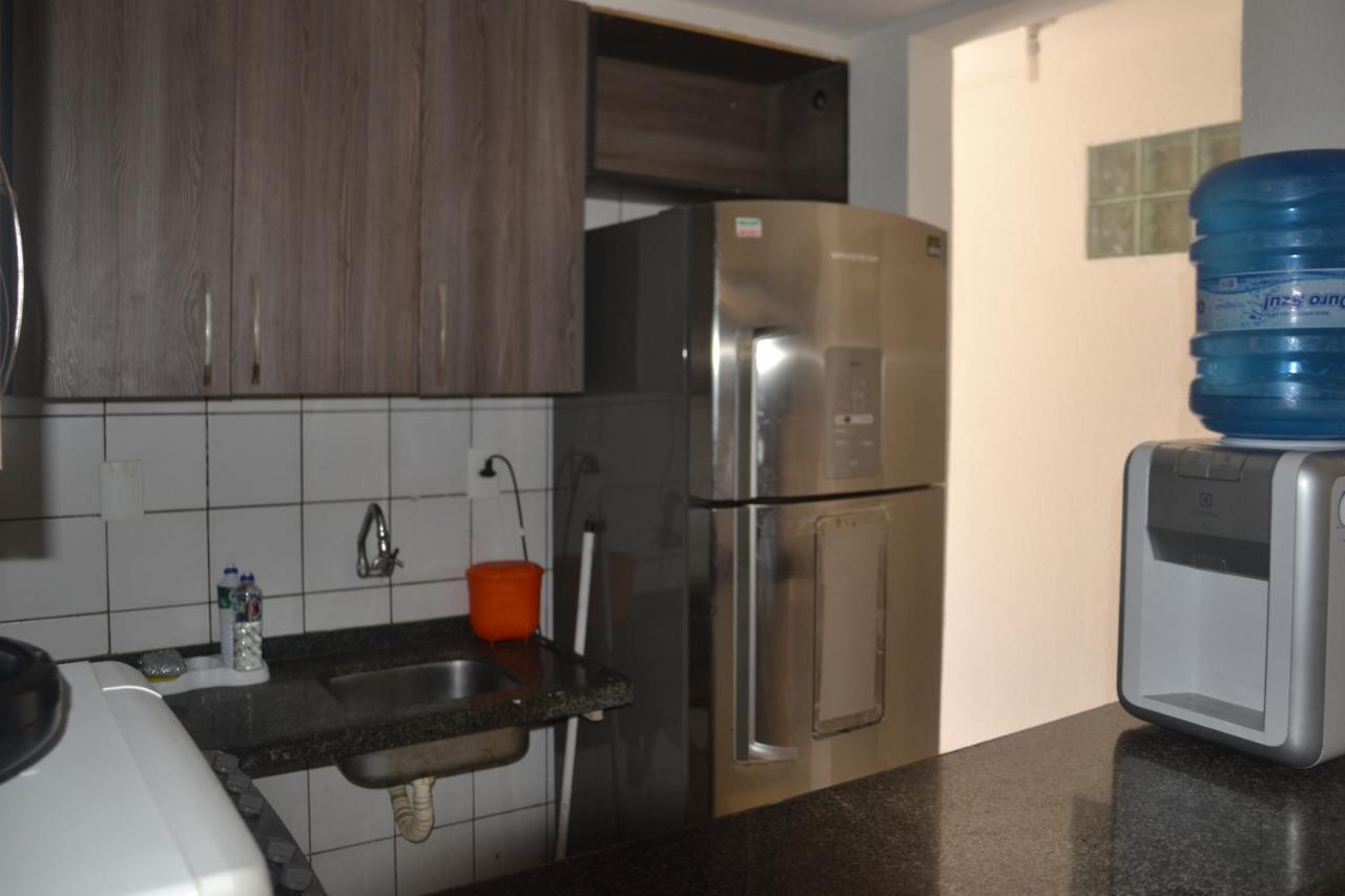 Village Cartier Apartamento Fortaleza (Ceara)