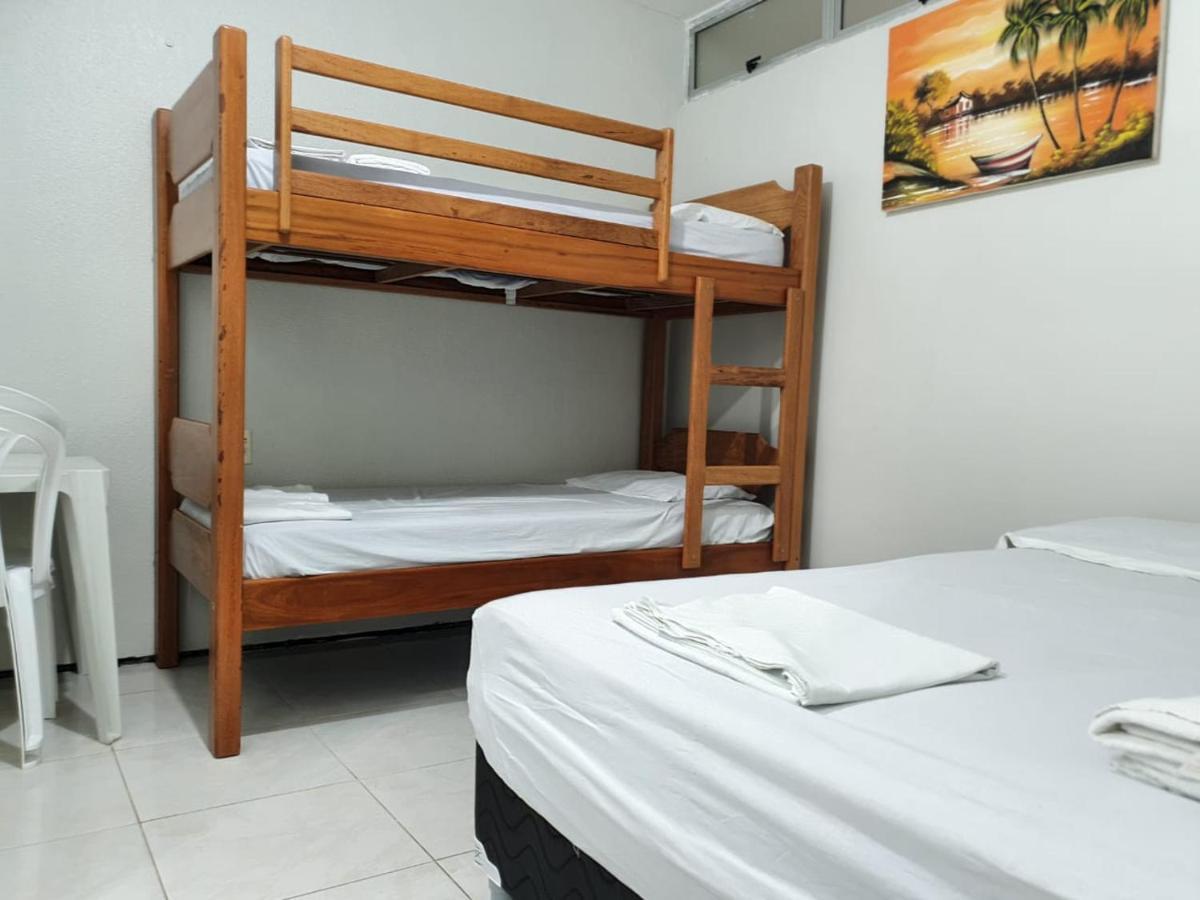 Apartamento Village Cartier Fortaleza (Ceara)