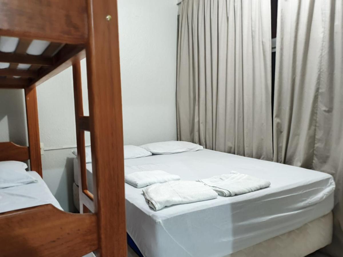 Apartamento Village Cartier *