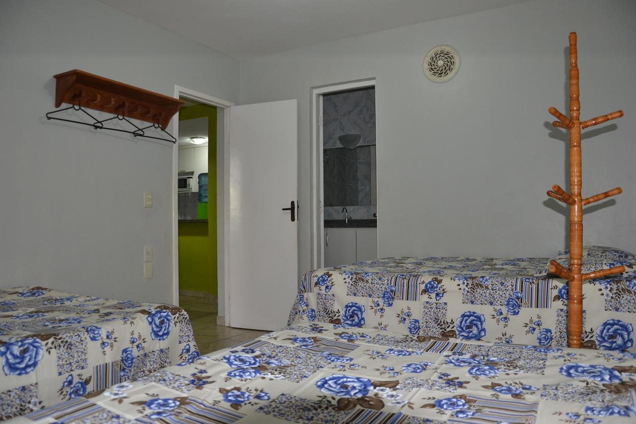 Apartment Village Cartier Fortaleza (Ceara)