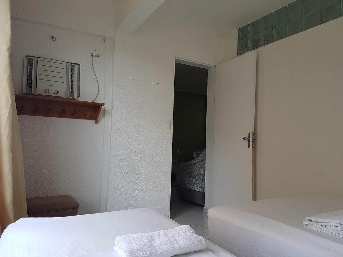 Apartment Village Cartier Fortaleza (Ceara)